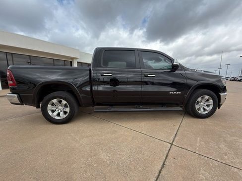 Used 2022 RAM 1500 Laramie image 22