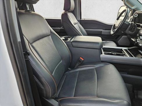 Used 2024 Ford F250 Lariat w/ FX4 Off-Road Package image 22