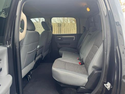 Used 2016 RAM 1500 Lone Star image 24