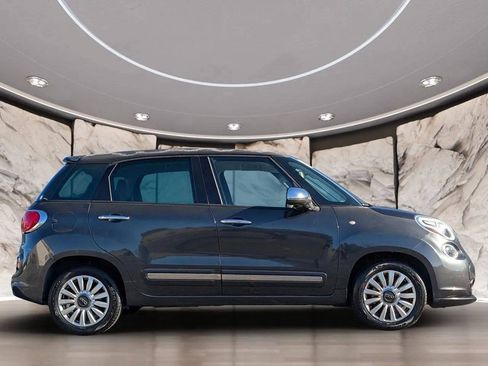 Used 2015 FIAT 500L Lounge FWD image 15