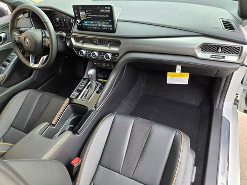 New 2026 Acura Integra A-Spec FWD image 21