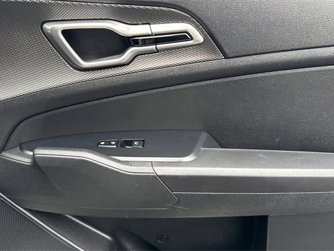 Certified 2023 Kia Sportage LX image 23
