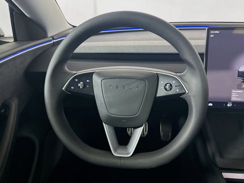 Used 2024 Tesla Model 3 Long Range image 17