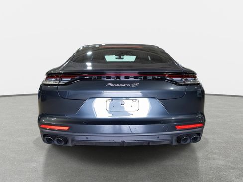 Used 2022 Porsche Panamera 4S image 18