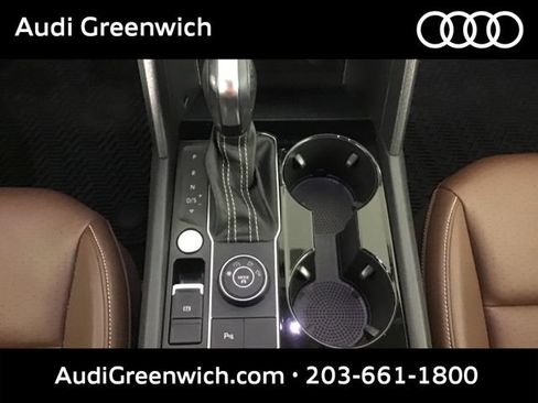 Used 2023 Volkswagen Atlas SE AWD/4WD image 13