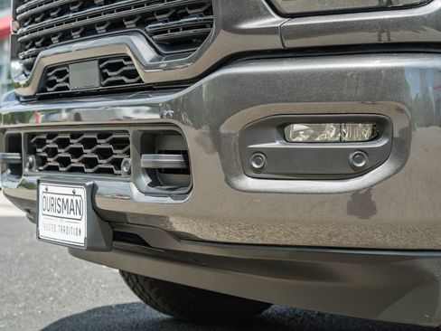 New 2026 RAM 2500 Limited image 15