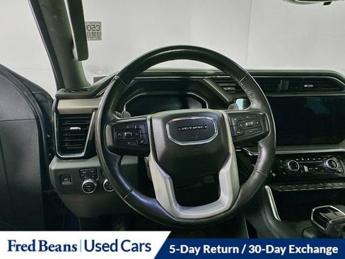 Used 2024 GMC Sierra 1500 Denali w/ Technology Package image 12