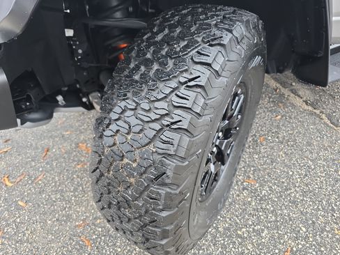 Used 2022 Ford Bronco Raptor image 32