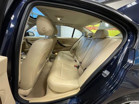 Used 2013 BMW 328i xDrive Sedan image 20