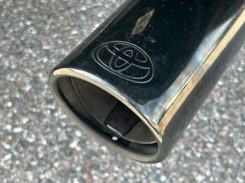 Used 2025 Toyota Tacoma TRD Sport image 60