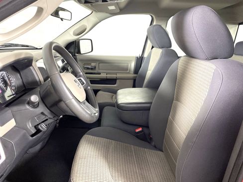 Used 2010 Dodge Ram 1500 Truck SLT image 12