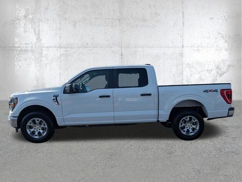 Used 2023 Ford F150 XLT image 8