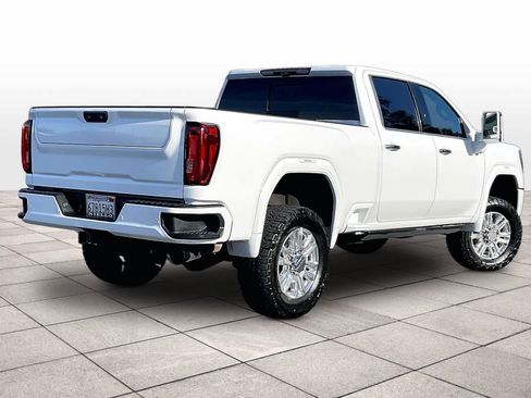 Used 2020 GMC Sierra 2500 Denali w/ Denali Ultimate Package image 14