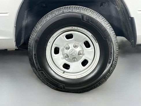 Used 2016 RAM 1500 Tradesman w/ Popular Equipment Group image 33