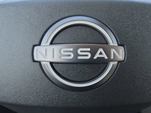New 2026 Nissan Murano Platinum image 5