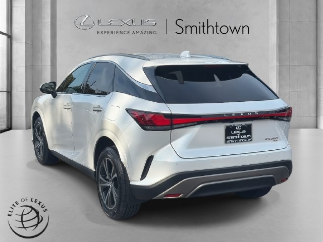 Certified 2024 Lexus RX 350 Premium w/ Accessory Package (Z1) AWD/4WD image 7