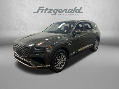 Used 2025 Genesis GV80 2.5T Standard