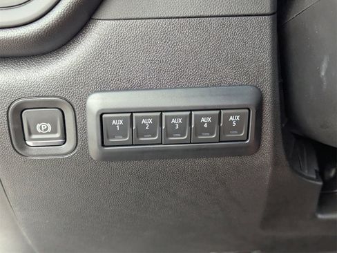 New 2026 Chevrolet Silverado 3500 W/T w/ WT Convenience Package image 33