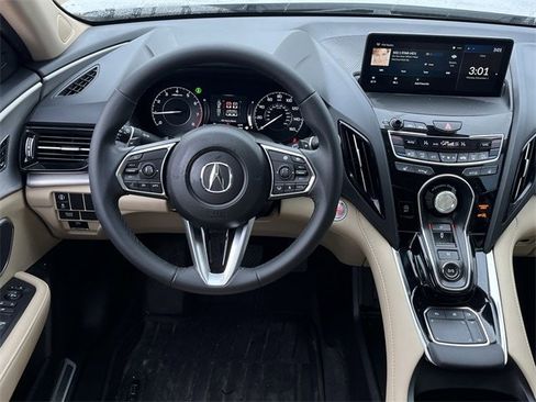 Certified 2024 Acura RDX SH-AWD image 12