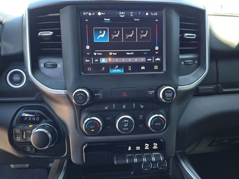 Used 2023 RAM 1500 Big Horn AWD/4WD image 33