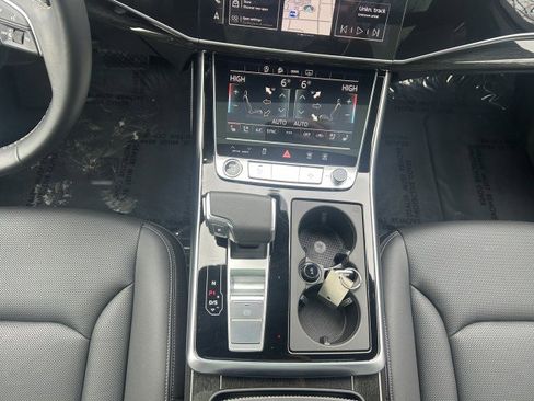 Certified 2025 Audi Q7 3.0T Premium Plus w/ Premium Plus Package image 16