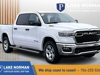 New 2026 RAM 1500 Big Horn video 1