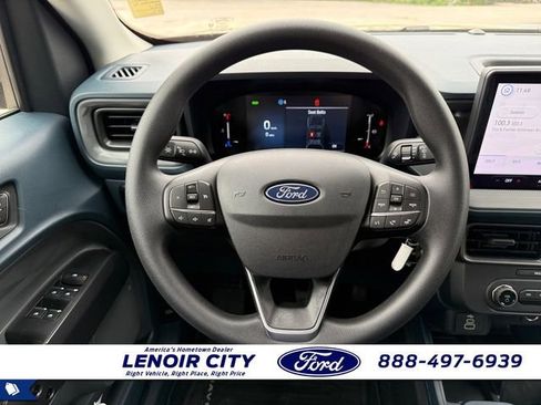 New 2026 Ford Maverick XL FWD image 16