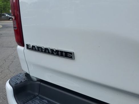 Certified 2023 RAM 1500 Laramie AWD/4WD image 28
