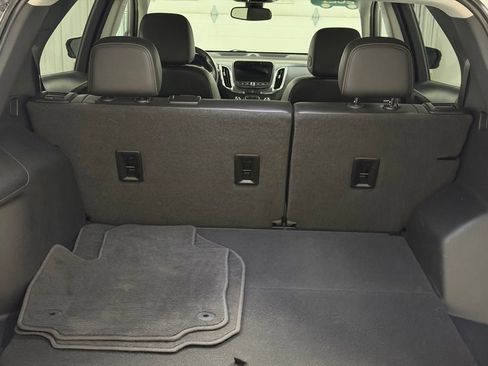 Certified 2021 Chevrolet Equinox Premier FWD image 15