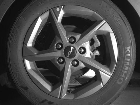 Used 2025 Kia K4 LXS image 14