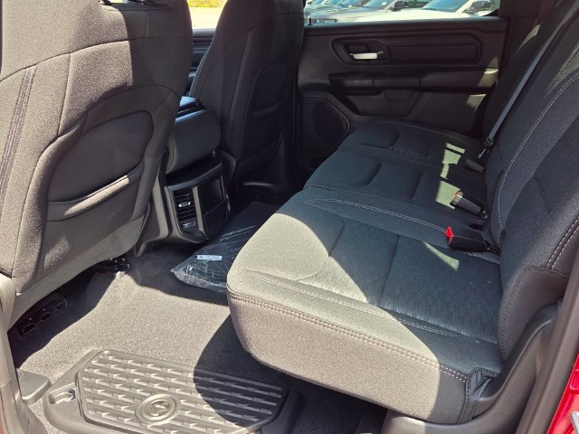 New 2026 RAM 1500 Express RWD image 12