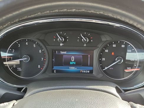 Used 2019 Buick Encore Preferred image 12