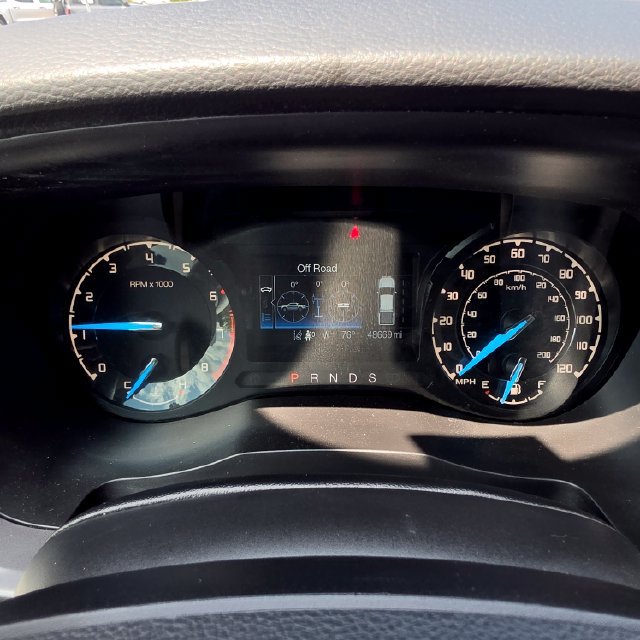 Used 2022 Ford Ranger XLT w/ Equipment Group 302A High AWD/4WD image 20