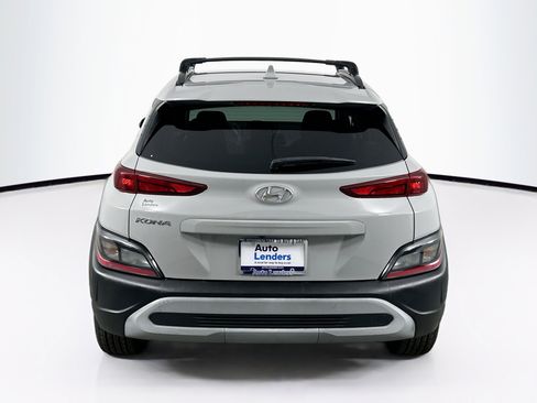 Used 2023 Hyundai Kona SEL image 6