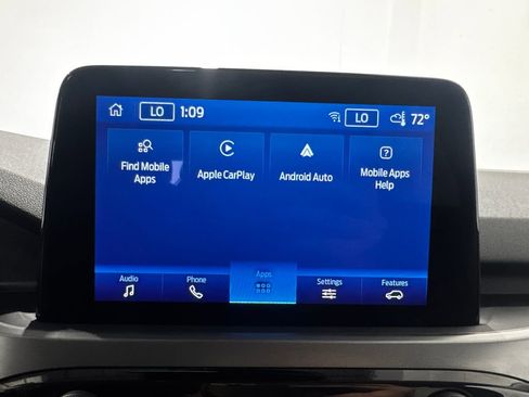 Used 2024 Ford Escape Active AWD/4WD image 29