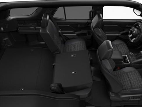 New 2026 Toyota 4Runner TRD Sport Premium image 28