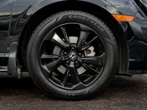 Used 2023 Honda Odyssey Sport image 12