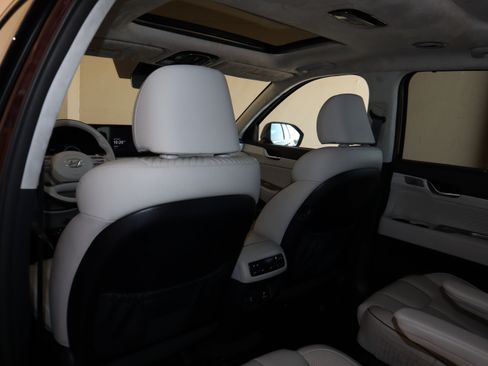 Used 2025 Hyundai Palisade Calligraphy AWD/4WD image 36