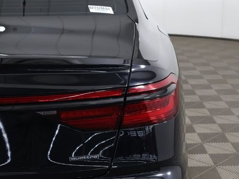 Used 2021 Audi A8 L 3.0T w/ Executive Plus Package AWD/4WD image 20