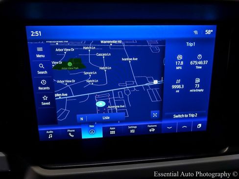 Used 2023 Ford Bronco Badlands image 21