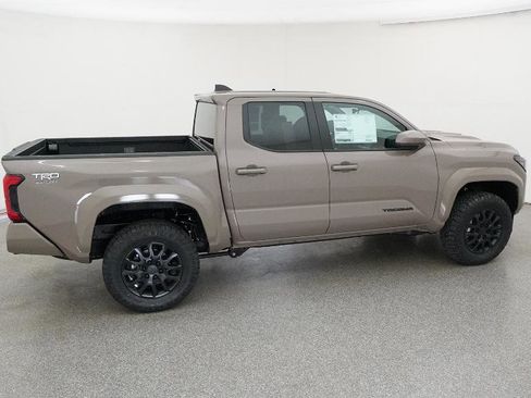 New 2026 Toyota Tacoma TRD Sport image 29