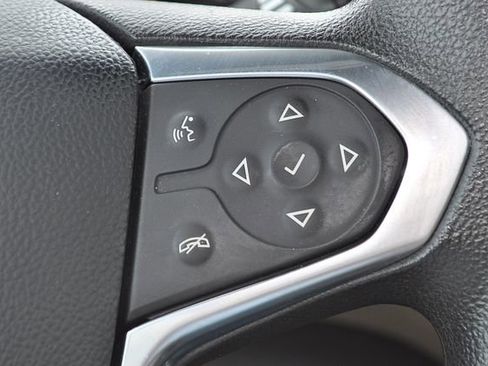 Used 2023 Chevrolet Traverse LS w/ Safety Package FWD image 30