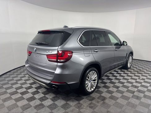 Used 2017 BMW X5 xDrive35i image 5