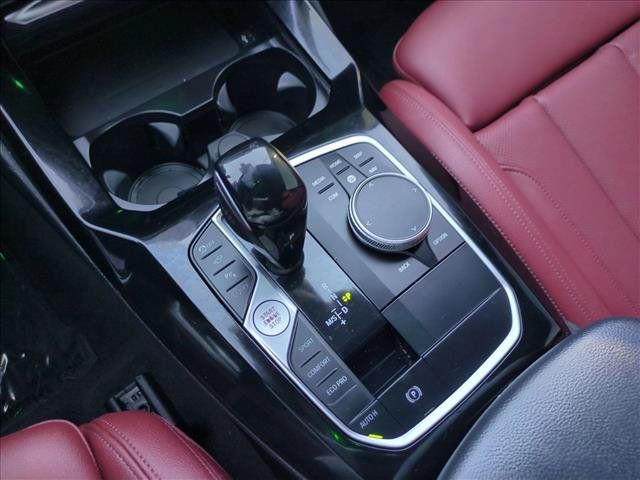 Used 2024 BMW X3 sDrive30i w/ M Sport Package RWD image 12