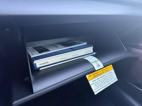 New 2026 Hyundai Elantra SE image 37