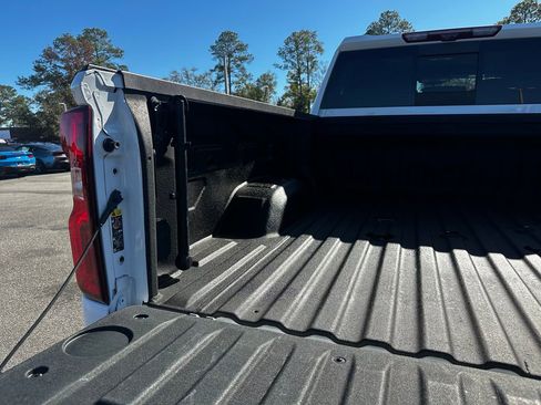 Used 2024 Chevrolet Silverado 3500 LTZ image 54