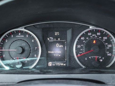Certified 2016 Toyota Camry SE FWD image 24