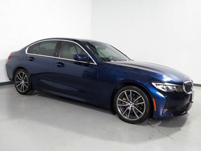 Used 2020 BMW 330i Sedan w/ Driving Assistance Package
