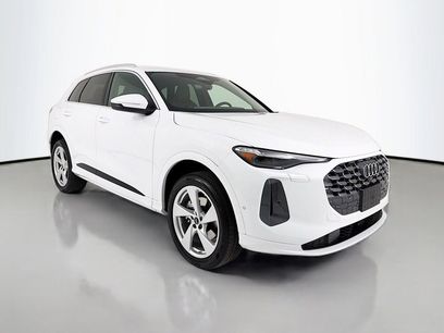 Used 2025 Audi Q5 Premium Plus w/ Premium Plus