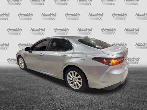 Used 2023 Toyota Camry LE FWD image 7